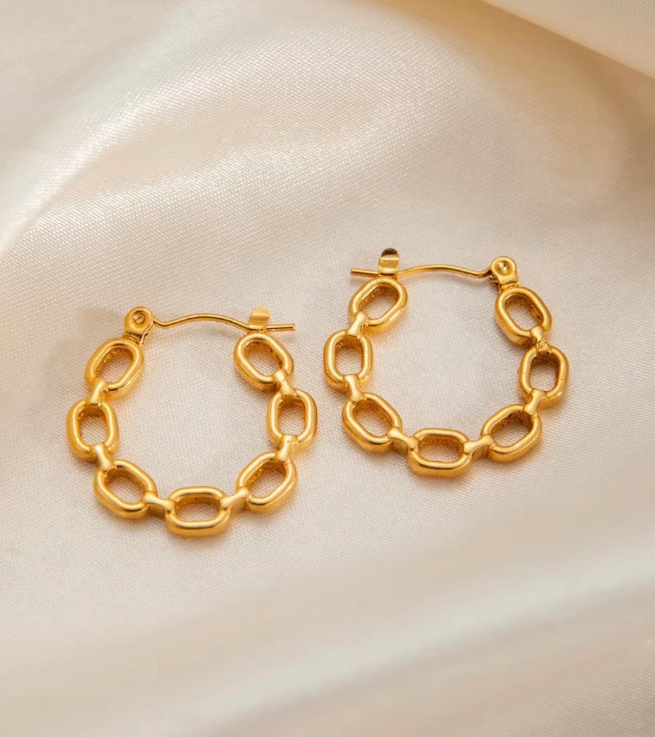 Honey Hoops