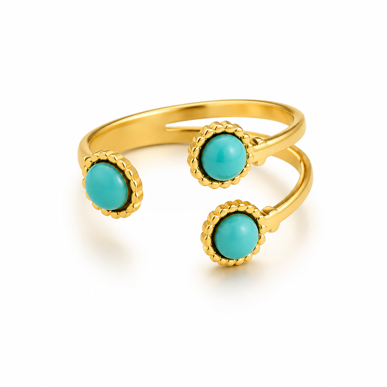 Tiffany Ring
