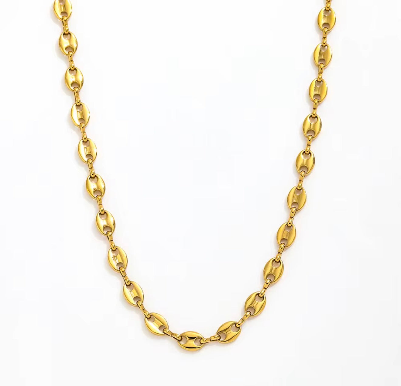 Miel Necklace