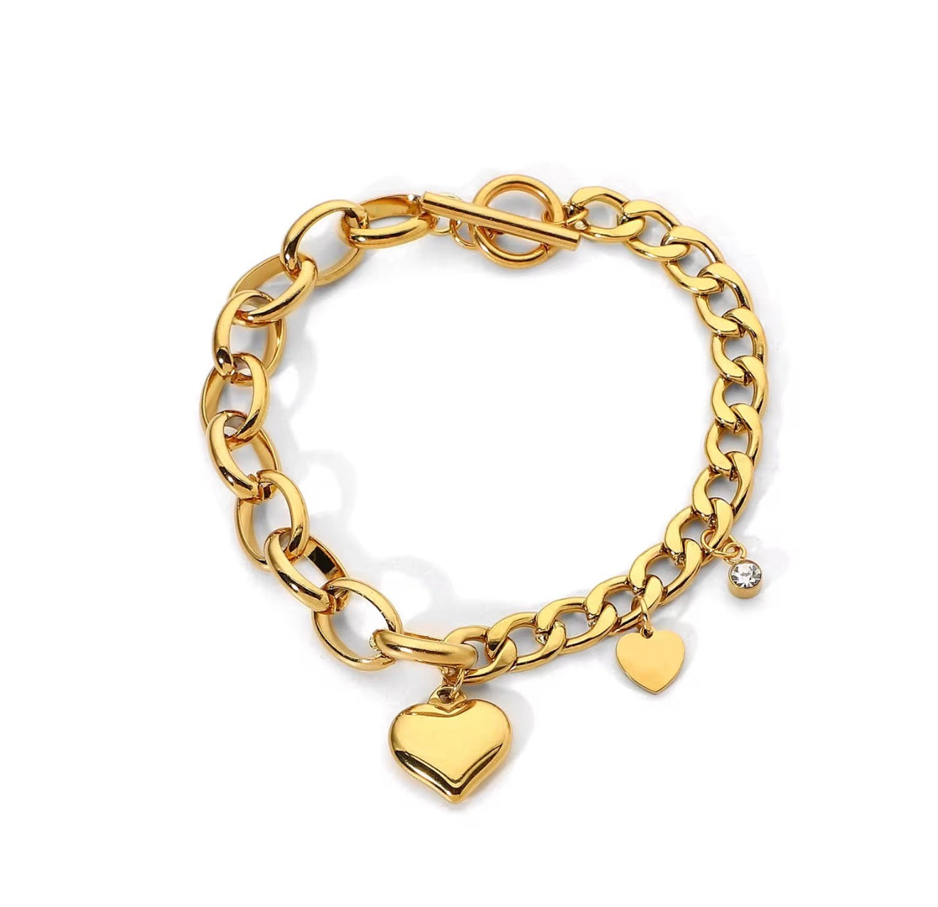 Emerly Bracelet