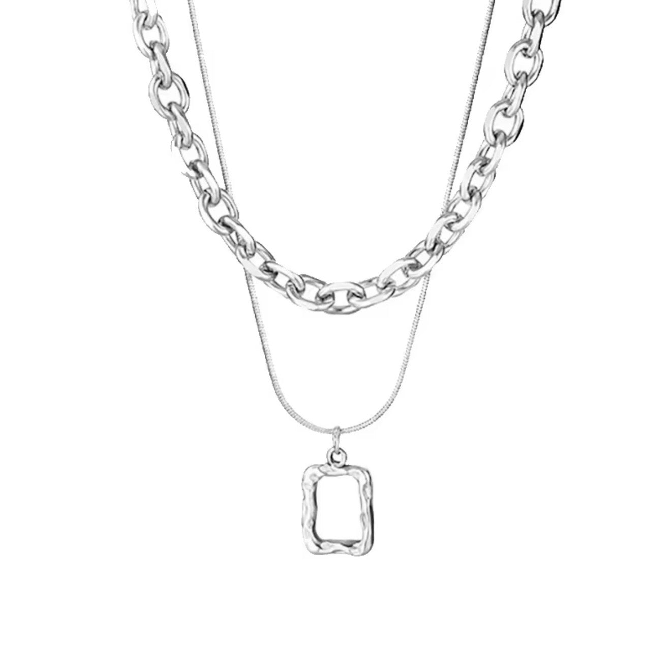 Amora Necklace