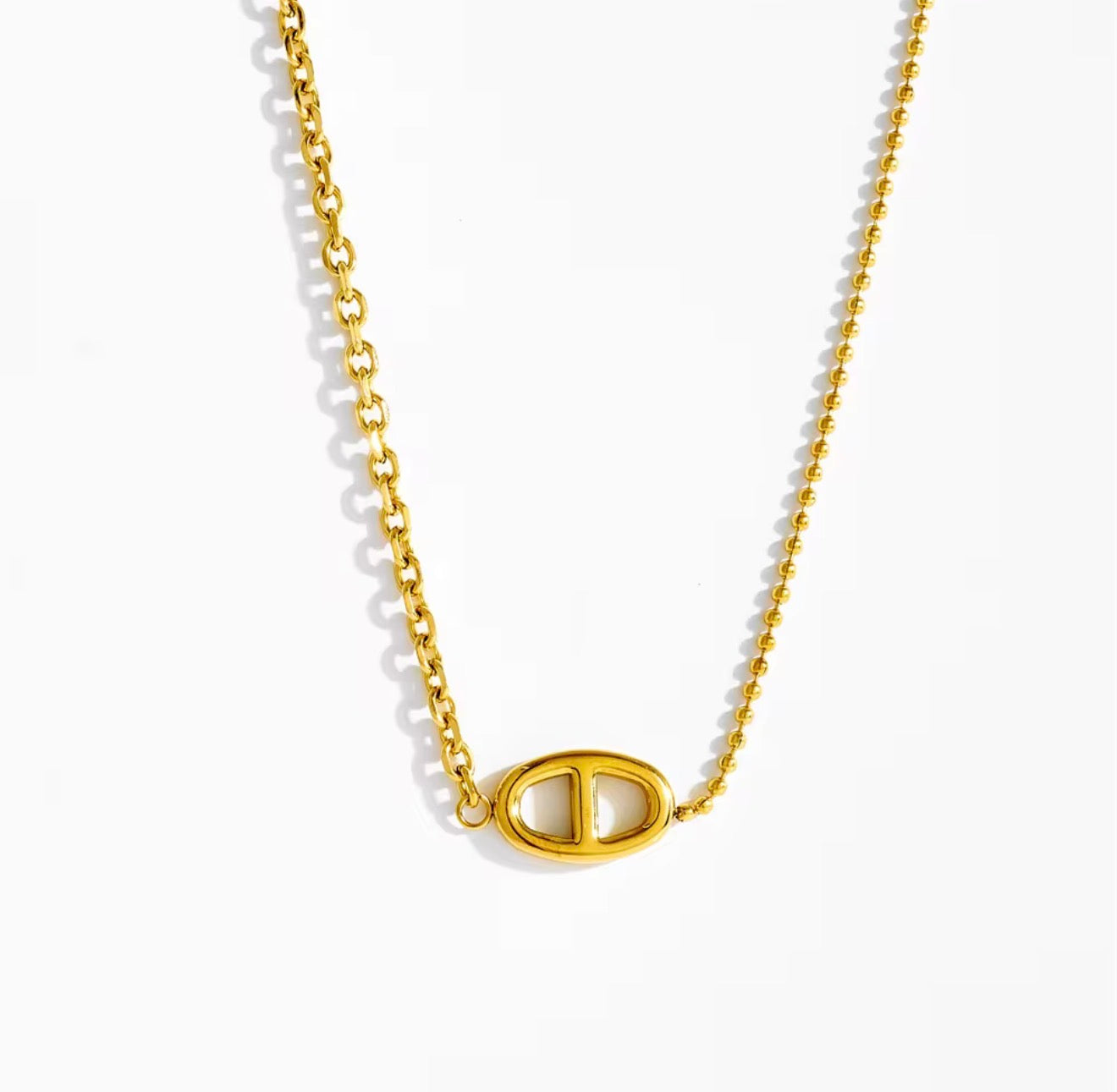 Valeria Necklace