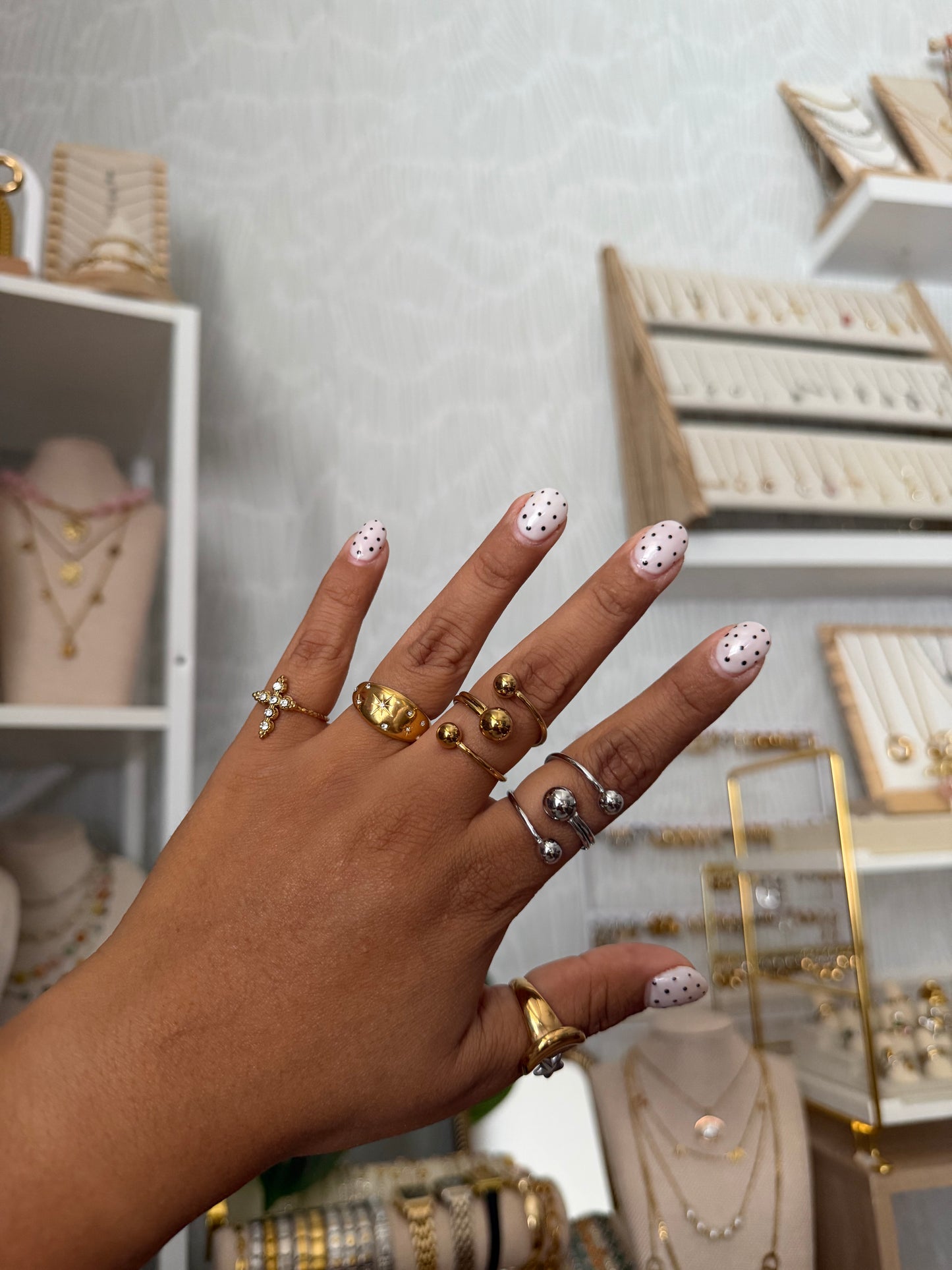 Orbit Ring
