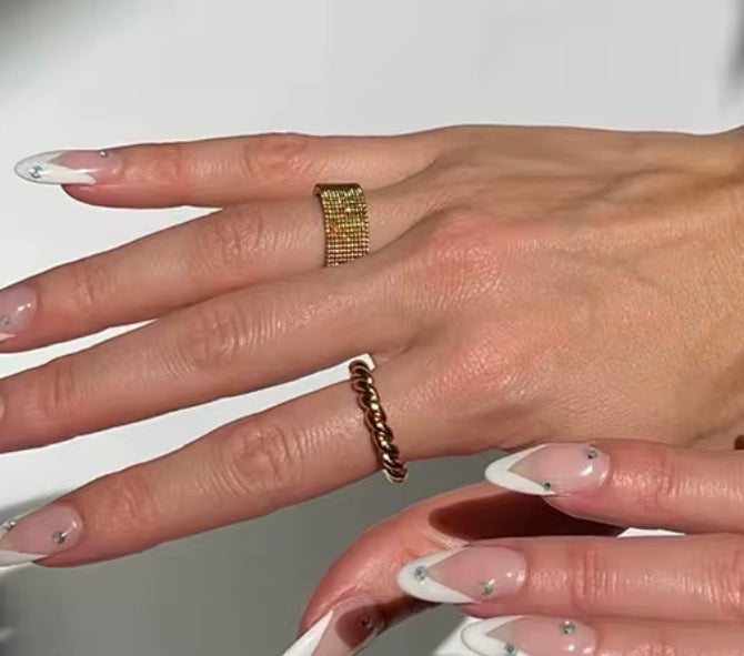 Teresa Ring