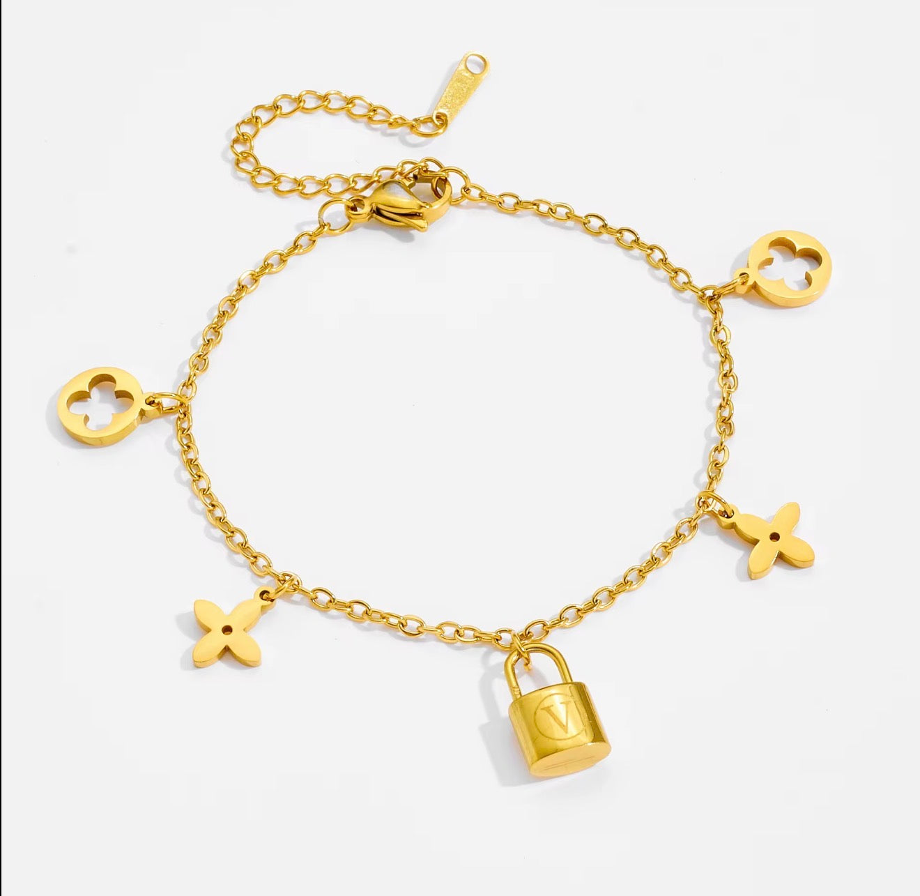 Leila Bracelet