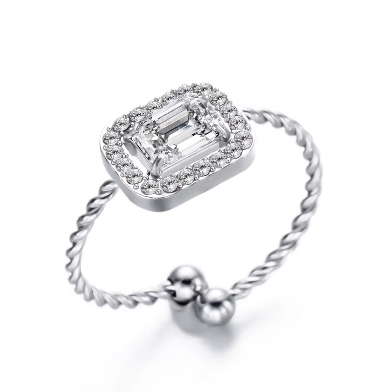 Princess Ring