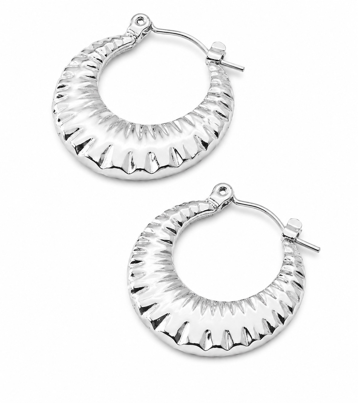 Everyday Stellar Hoops