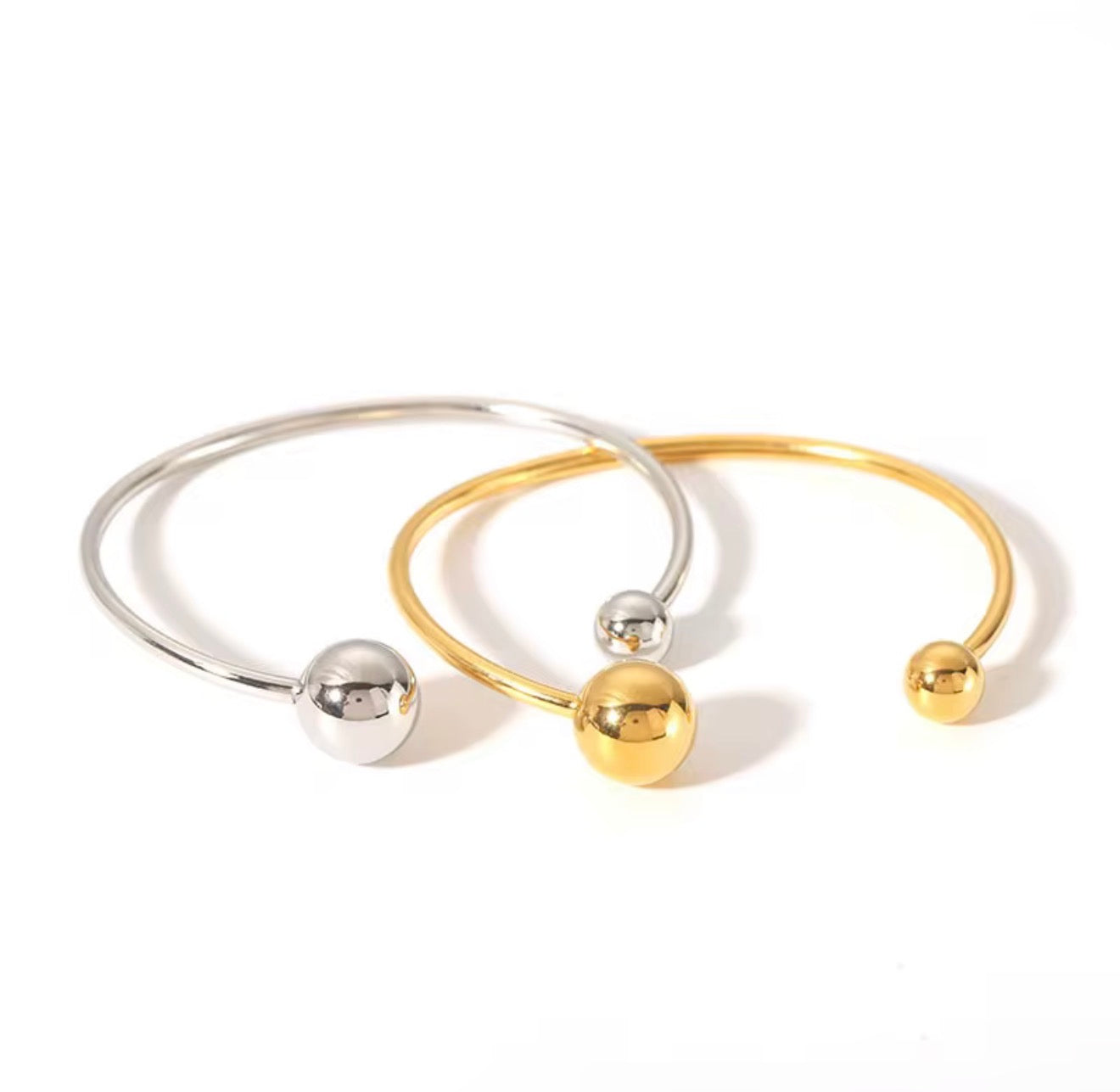 Sienna Bangle