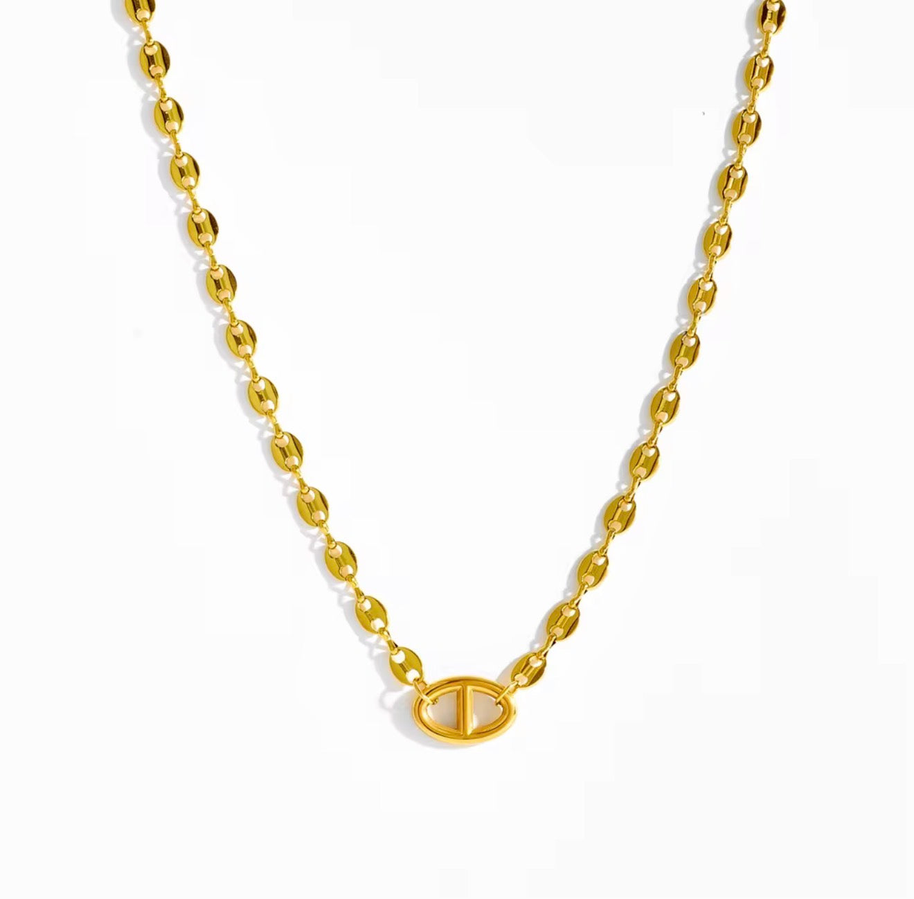 Carli Necklace