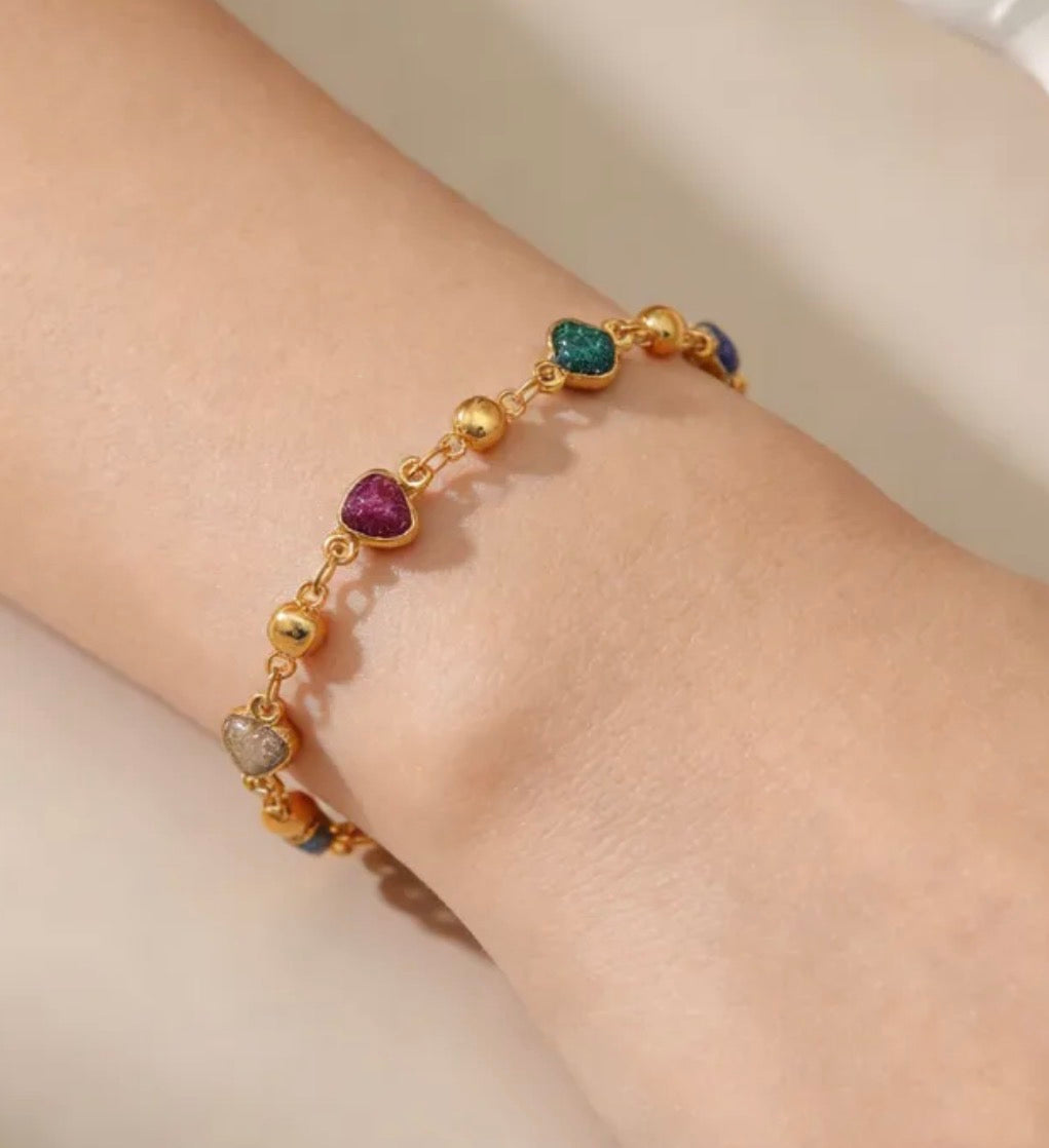Lover Girl Bracelet