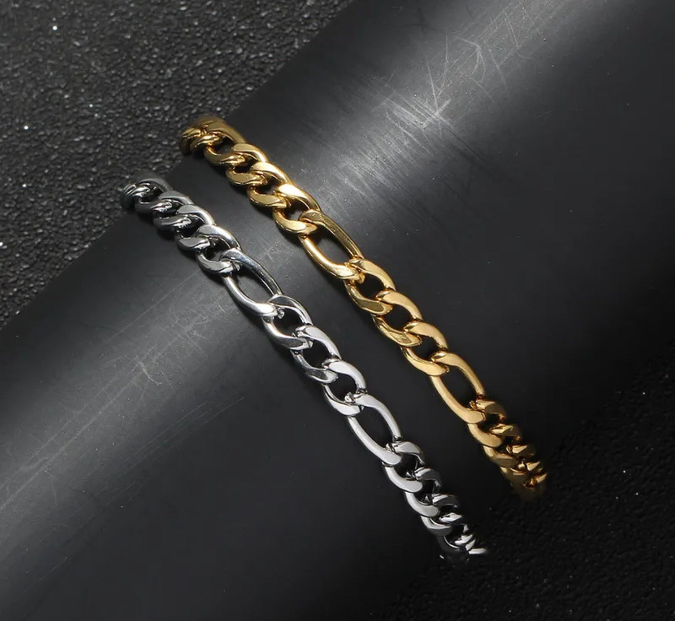 Atlas Bracelet