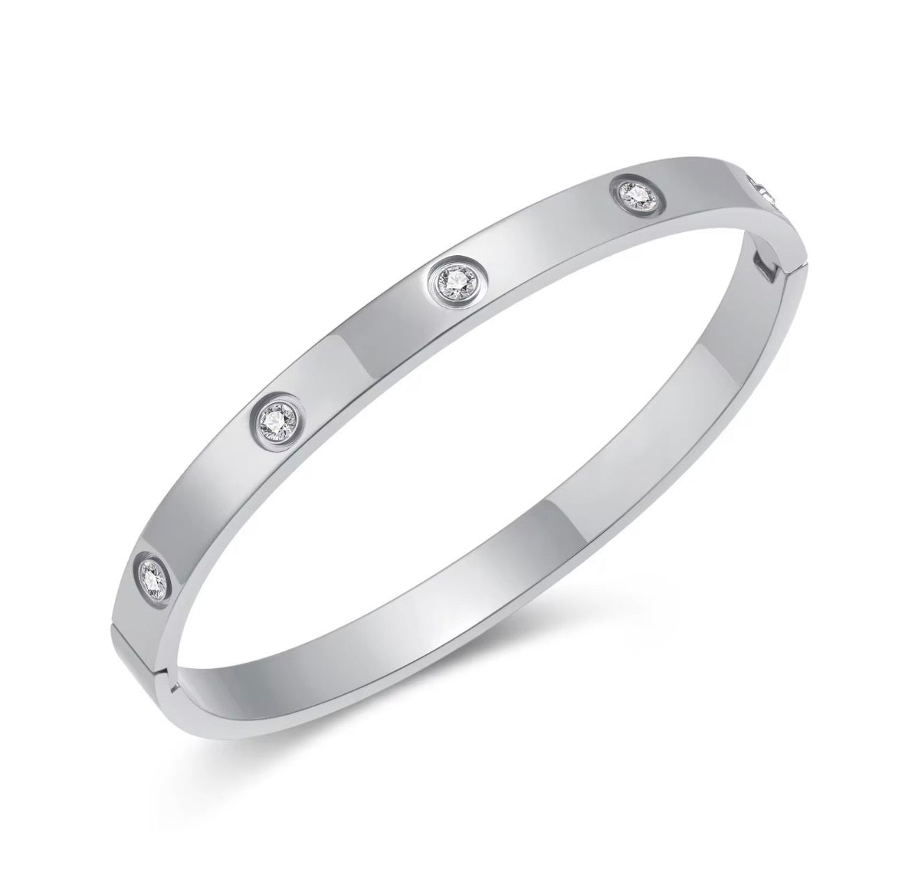 Azi Bangle