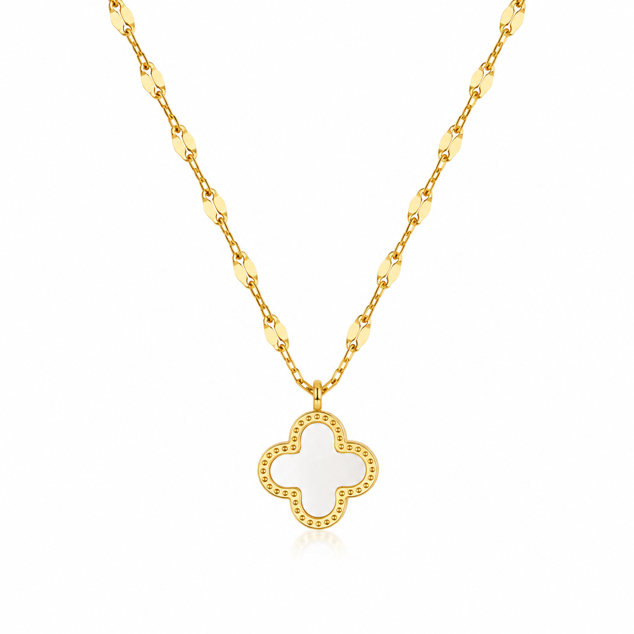 Fourfour Necklace