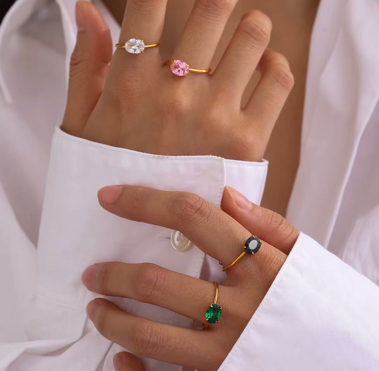 Eva Ring