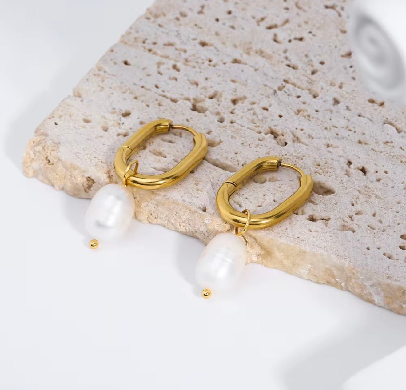 Opia Earrings