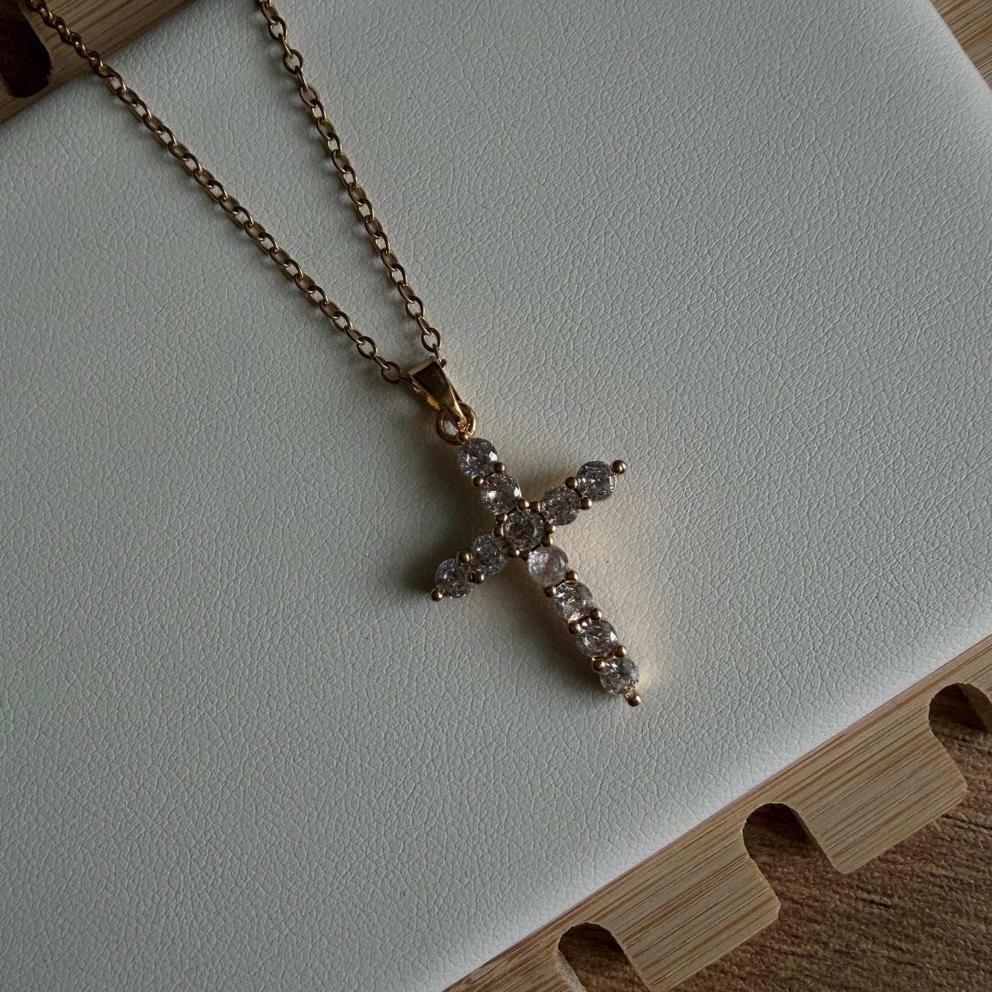 Zol Necklace