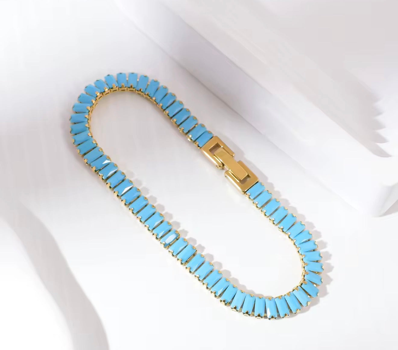 Tiffany Bracelet