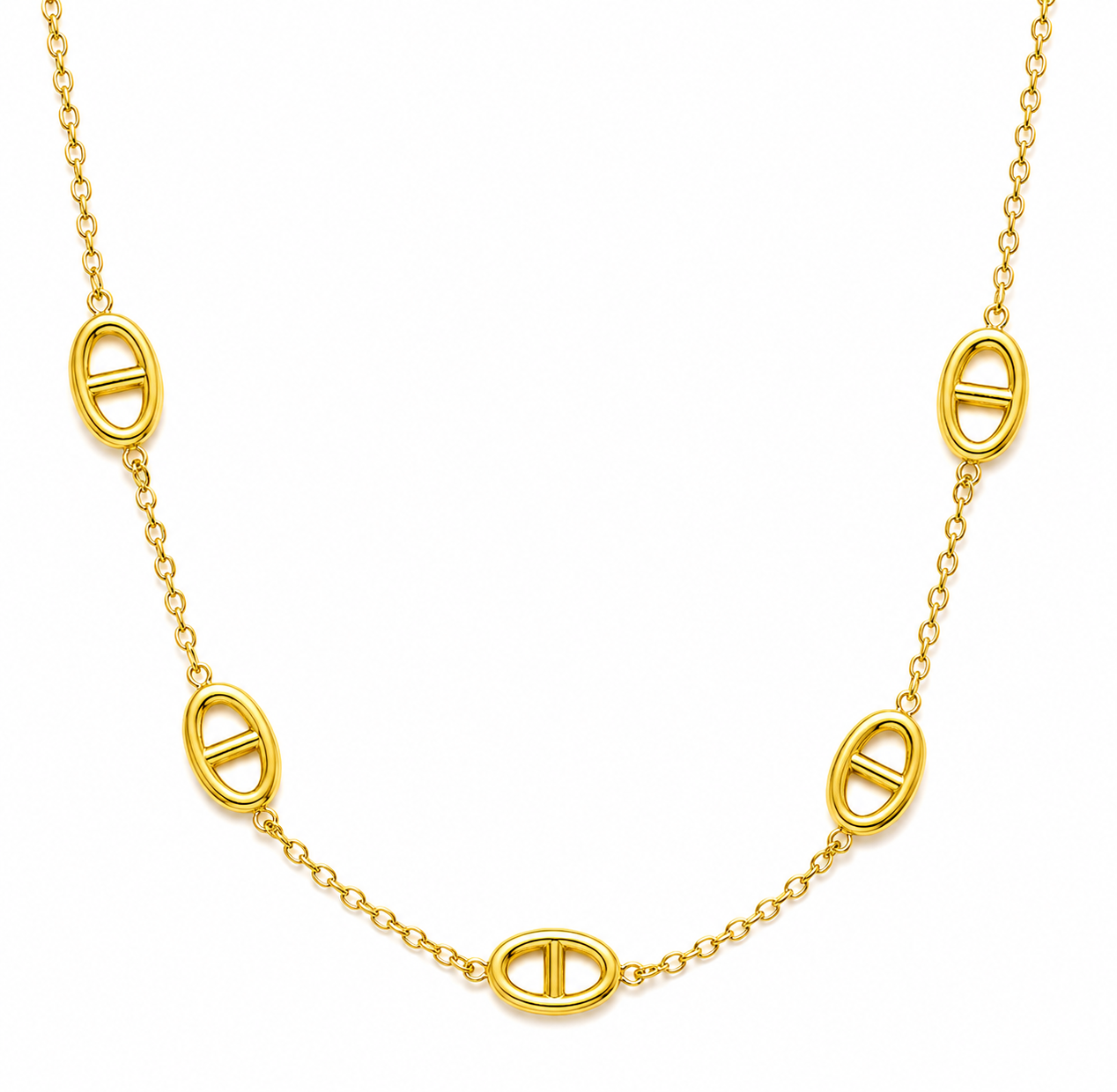 Sami Necklace