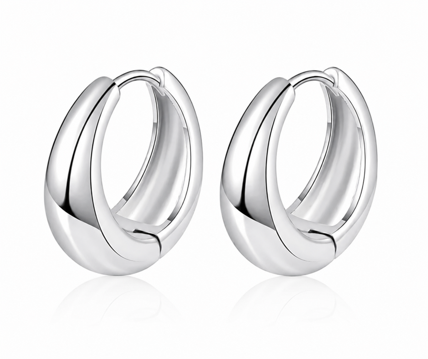 Mini Cindy Hoops