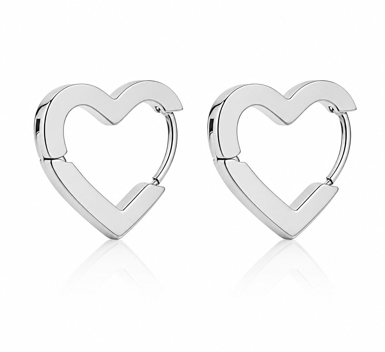Love Earrings