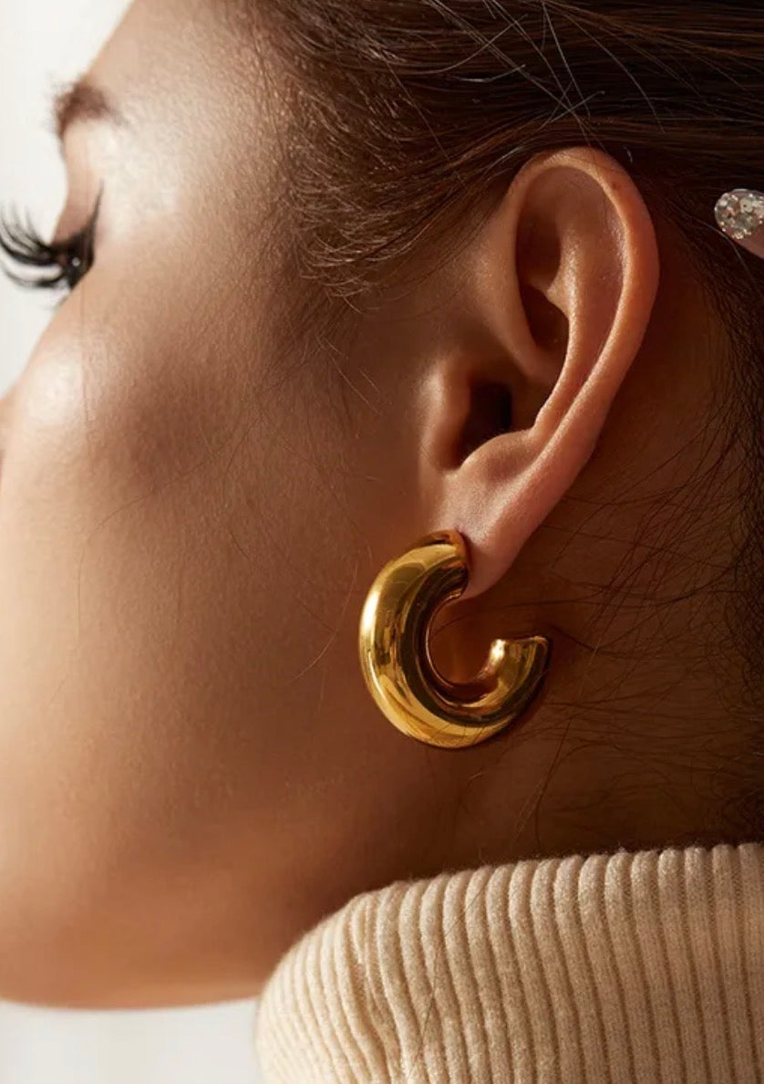 Princess Hoops