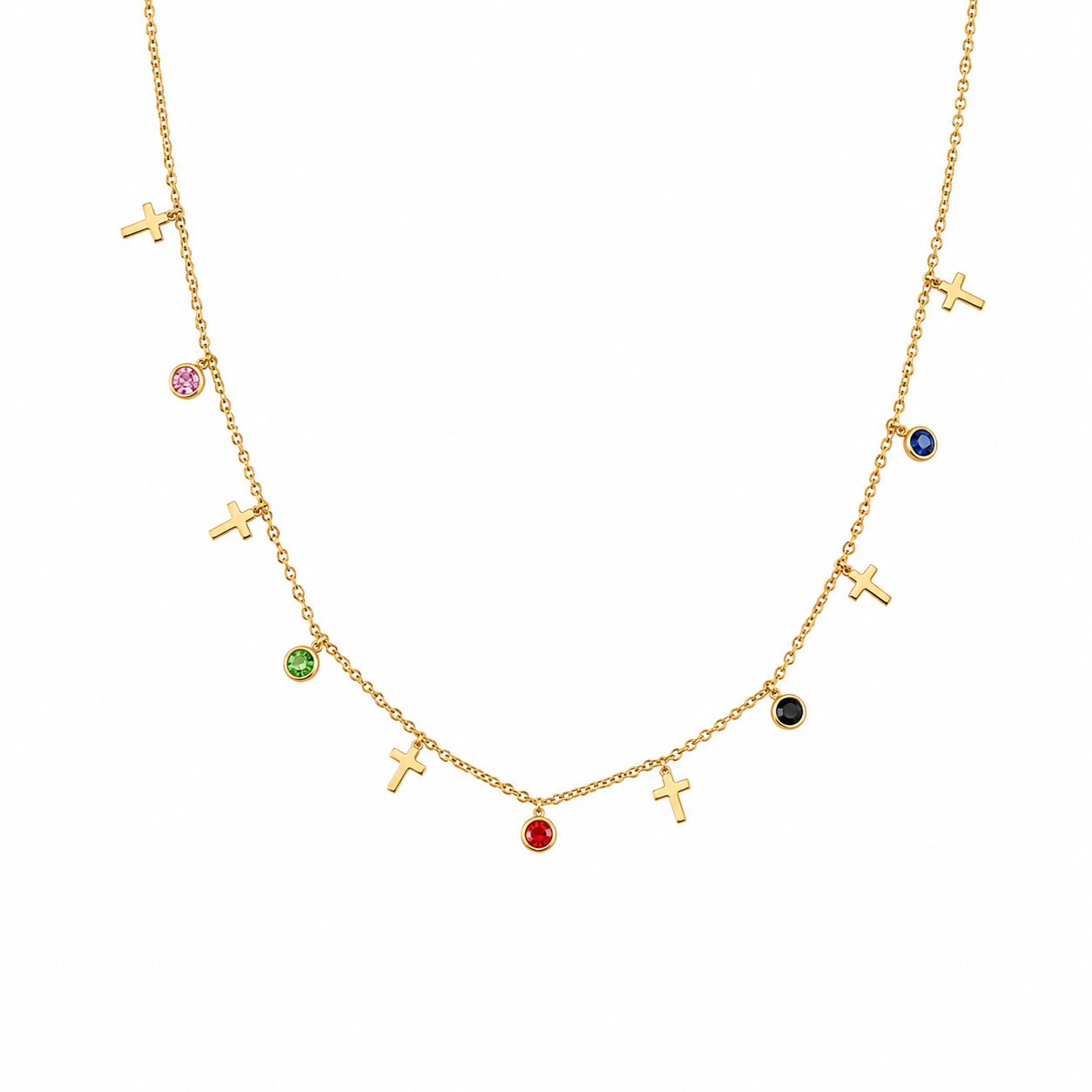 Blessed Necklace