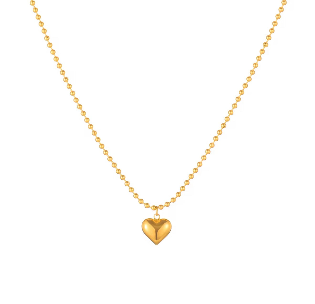 Amor Necklace