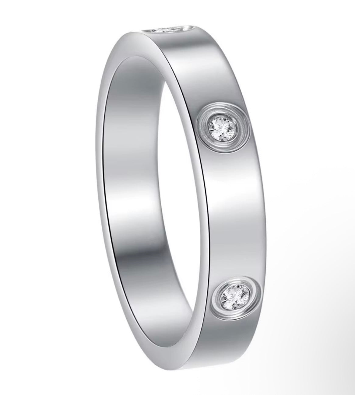 Cari Ring