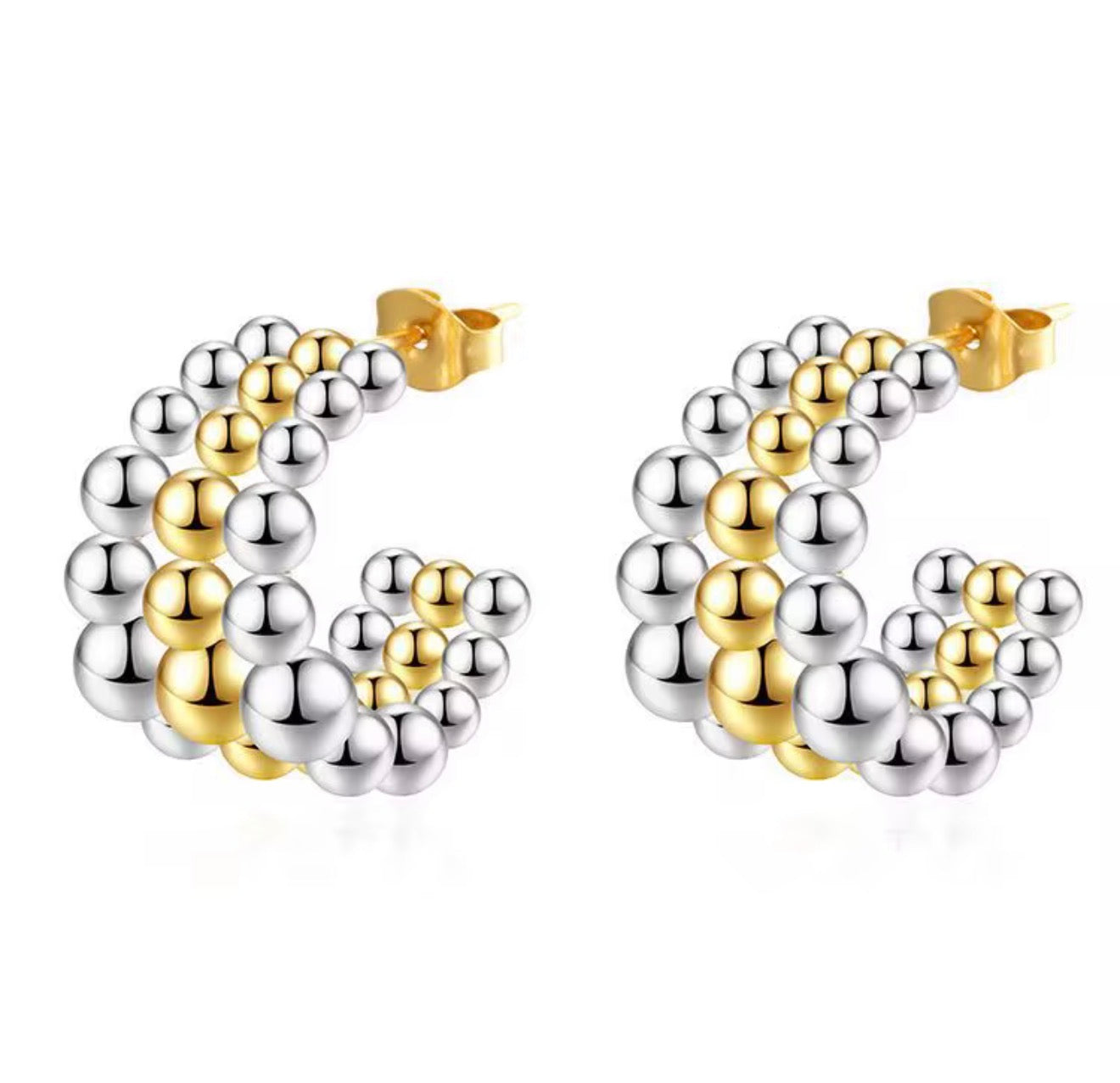 Harmony Hoops