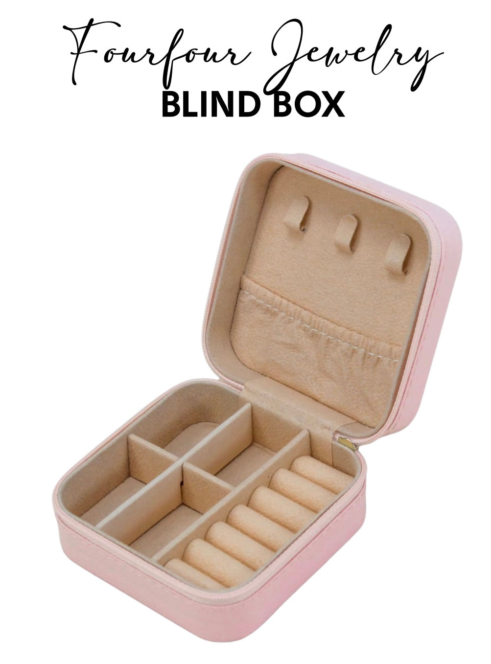 Blind Box
