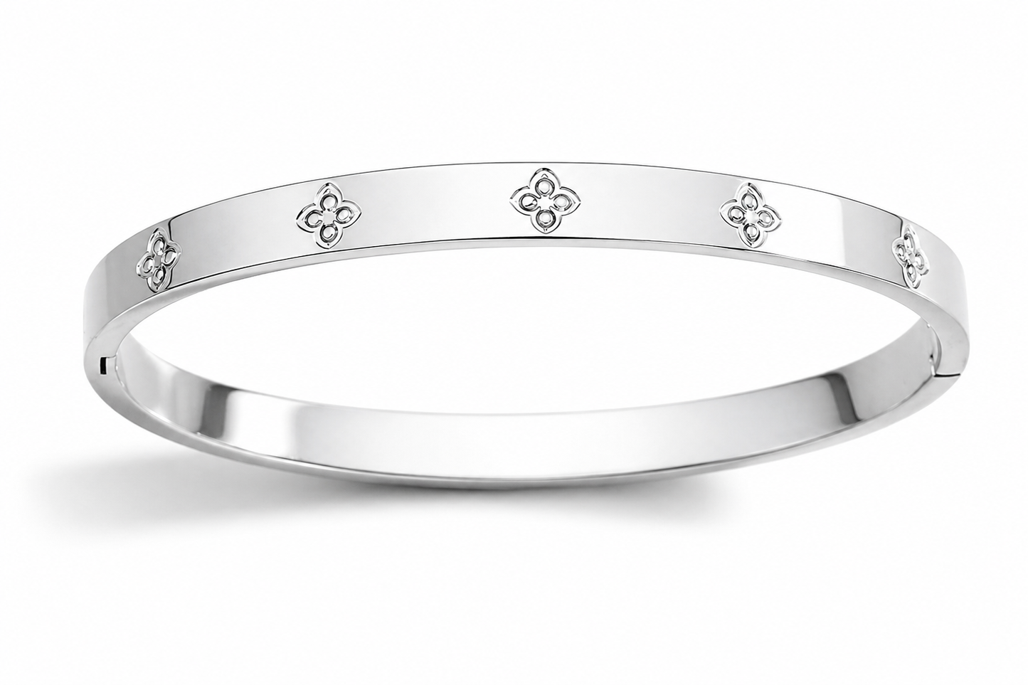 Diamond Bangle