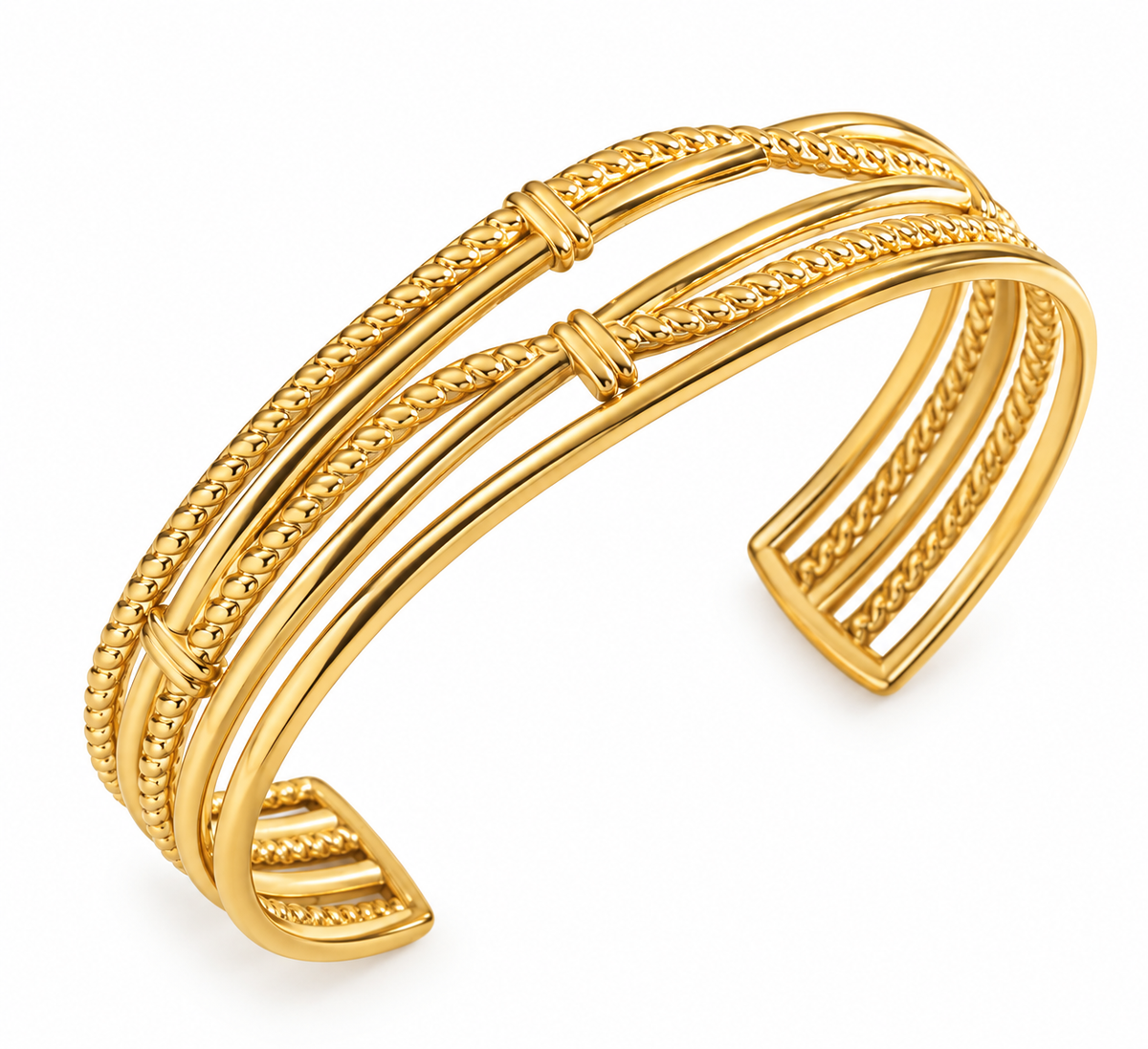Alessia Cuff