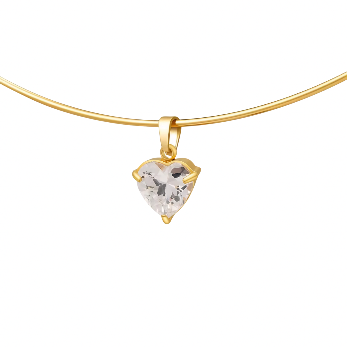 Elera Necklace