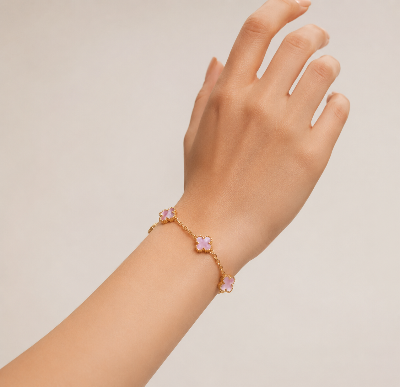 Blossom Bracelet