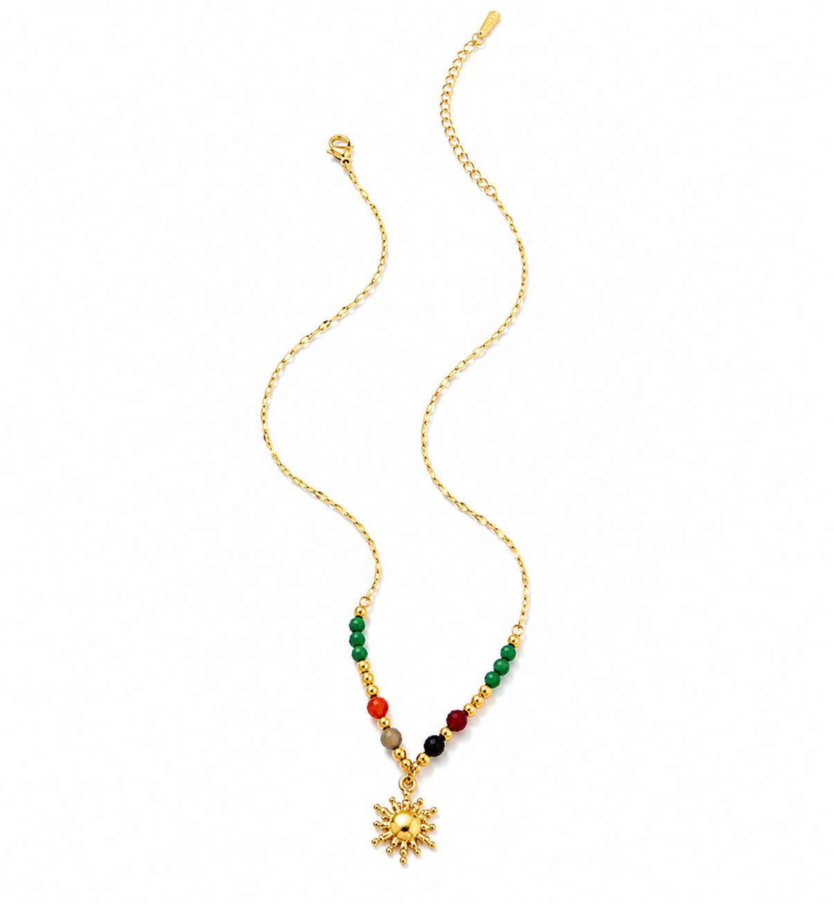 Muse Necklace