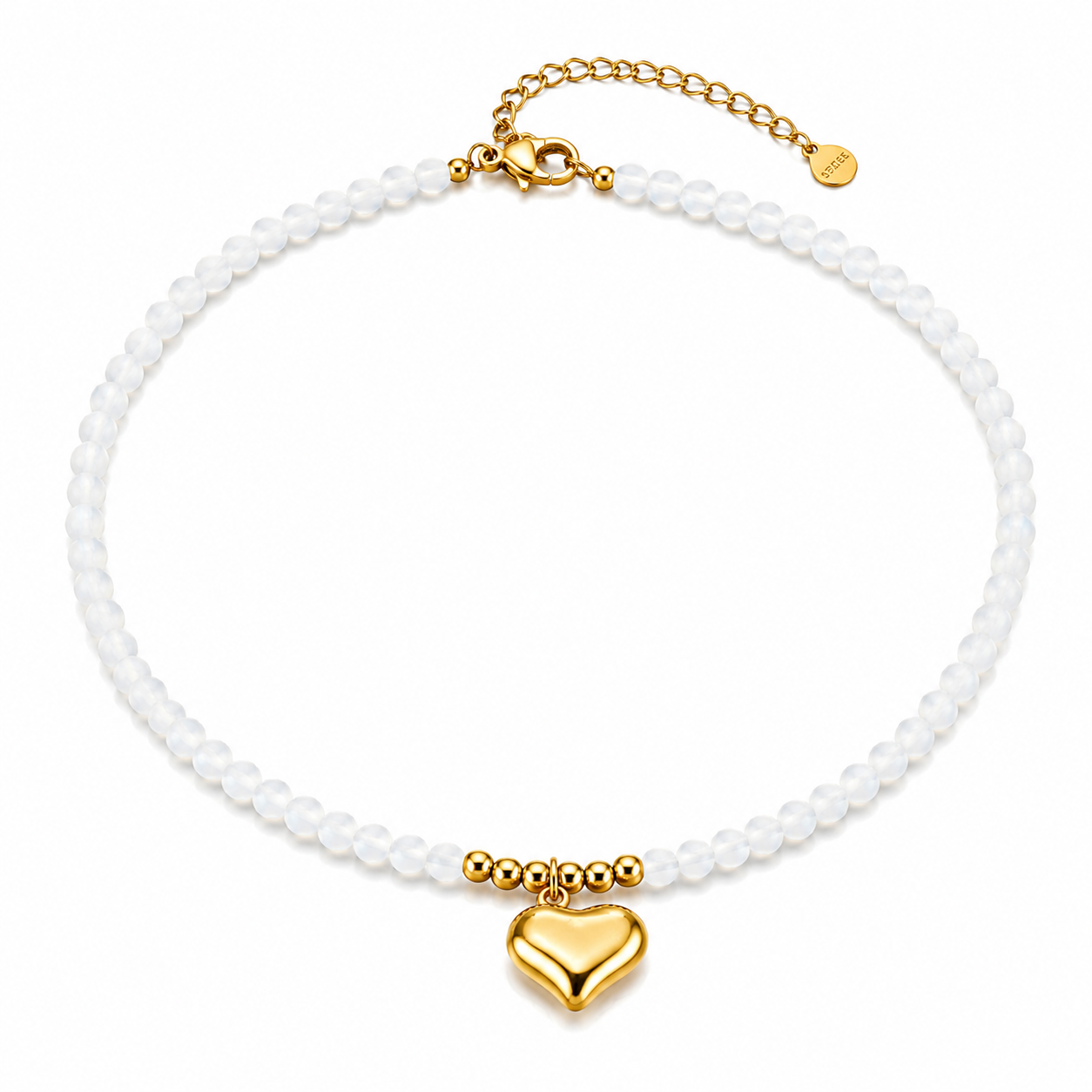 Milan Necklace