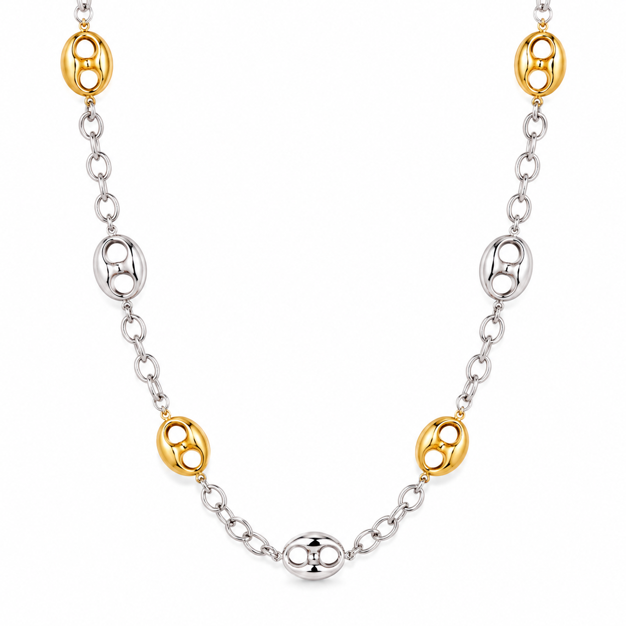 Meadow Necklace