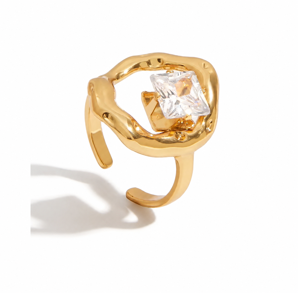 Dream Ring