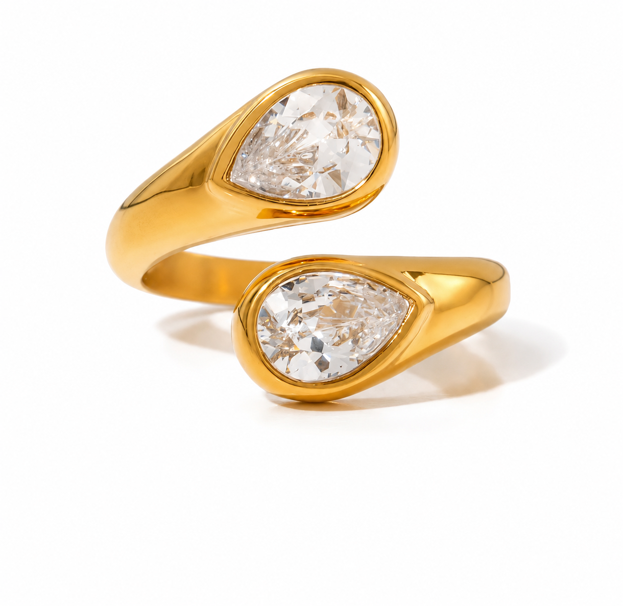 Stella Ring