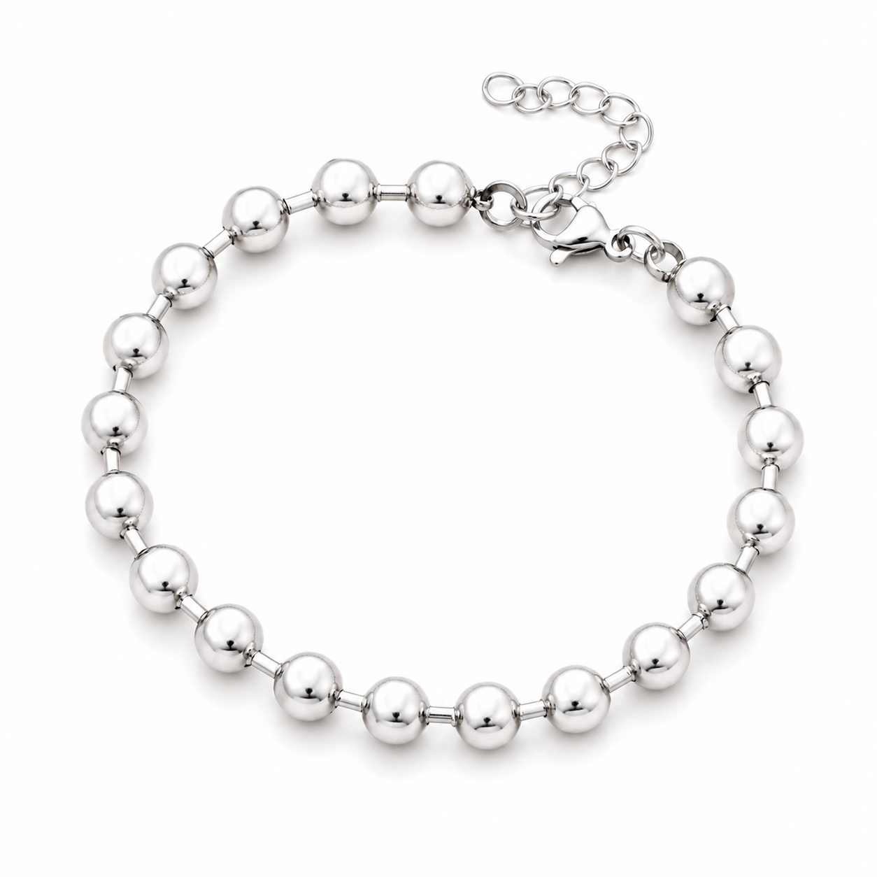 Beaded Bracelet