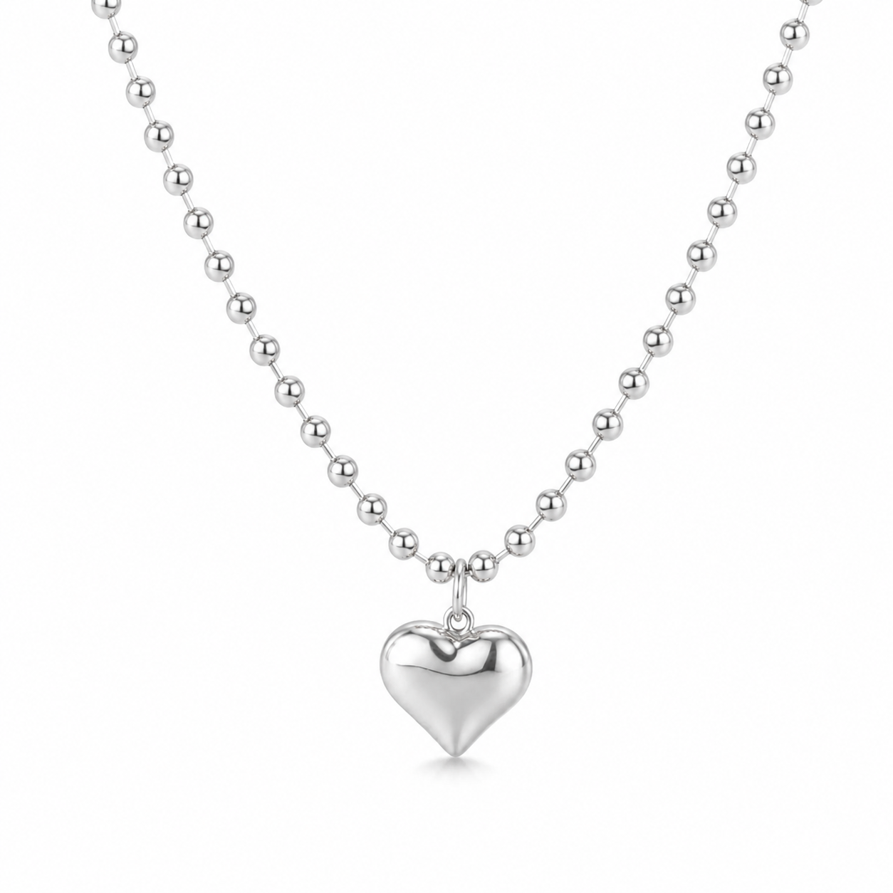 Amor Necklace