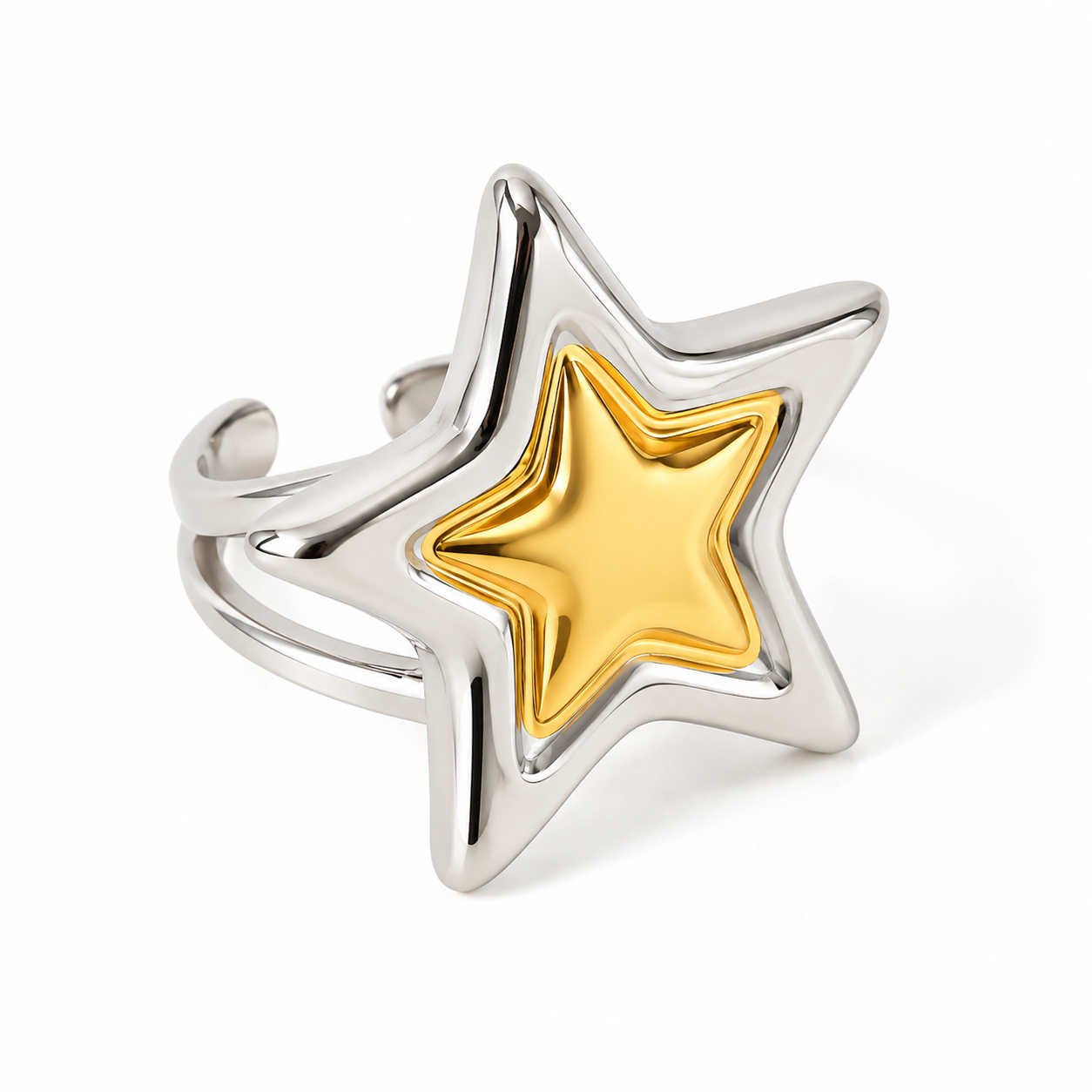 Star Ring