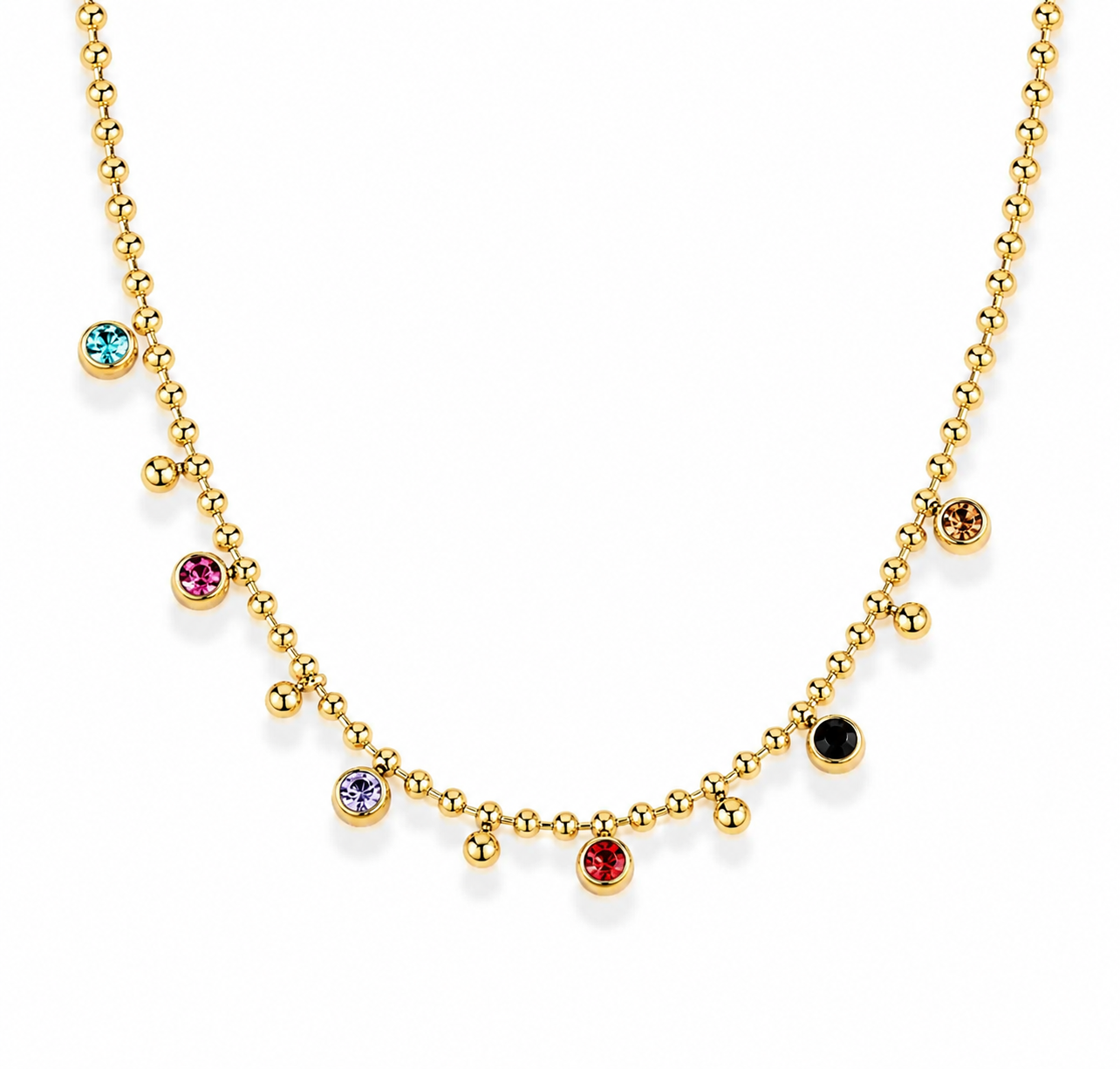 Maxine Necklace