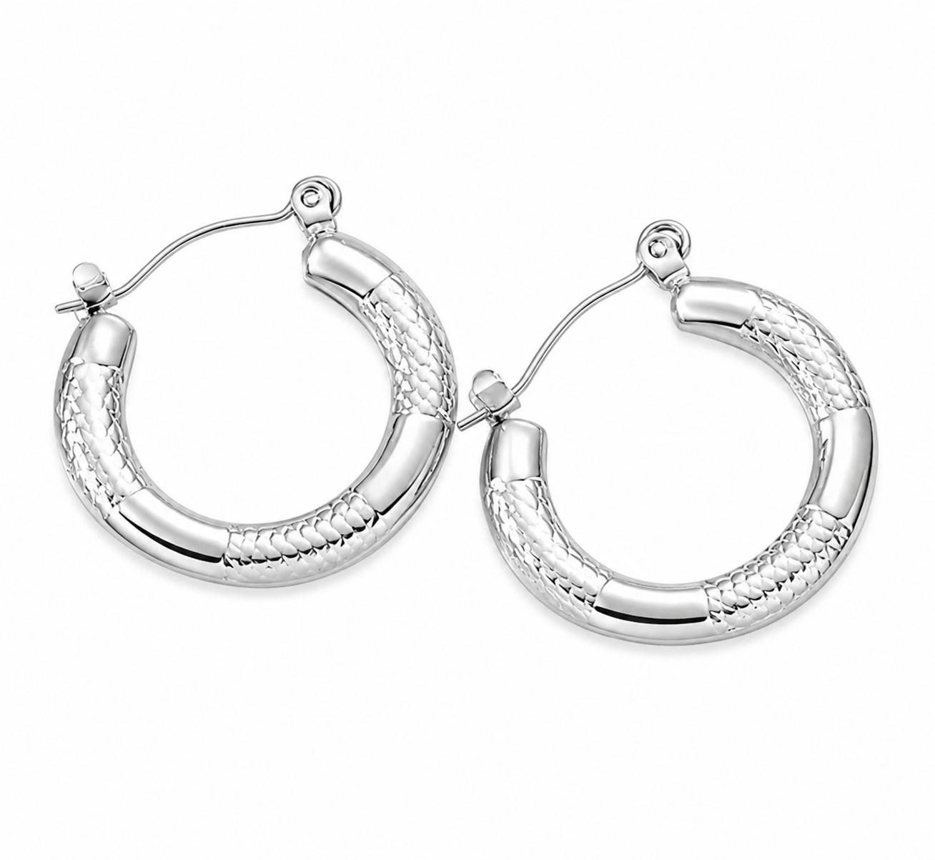 Stella Hoops