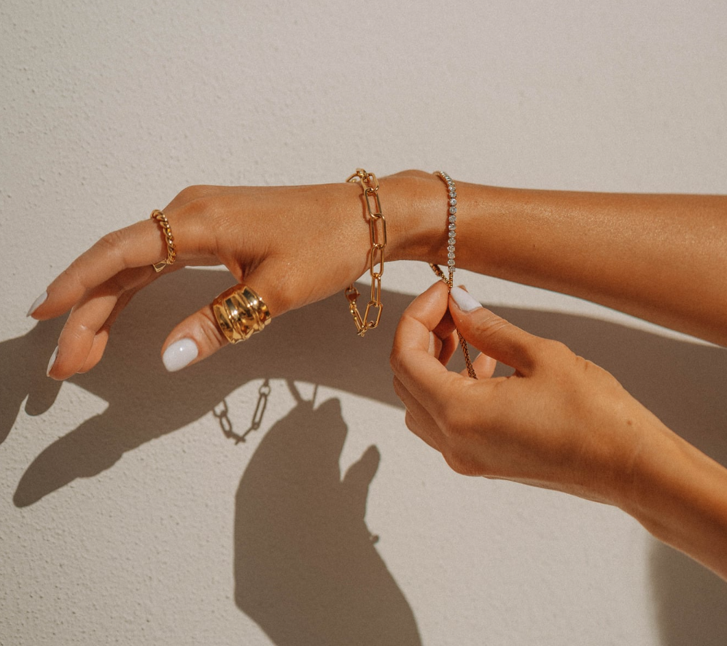 Bracelets