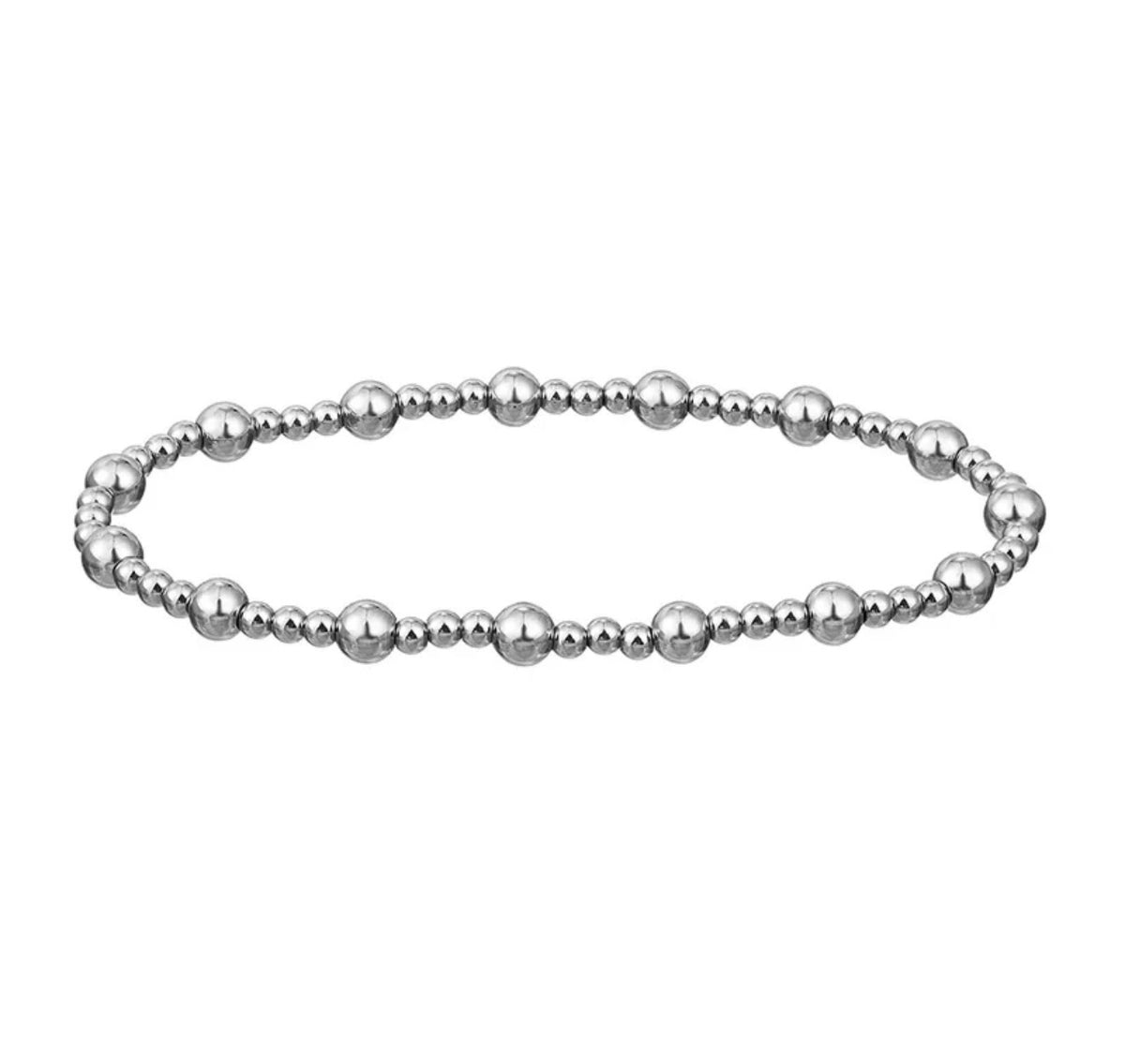 Zeli Beaded Bracelet