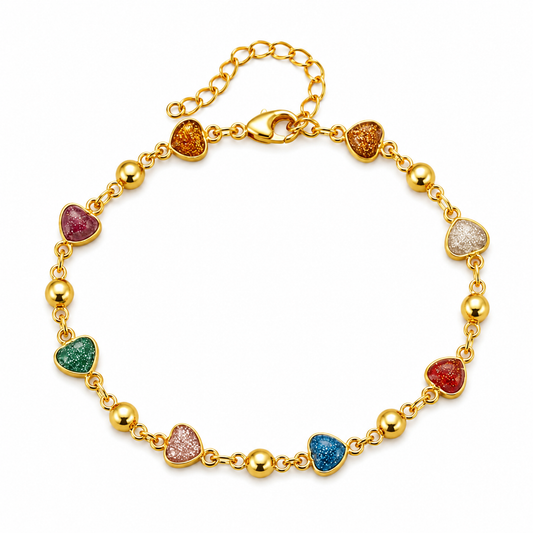 Lover Girl Bracelet