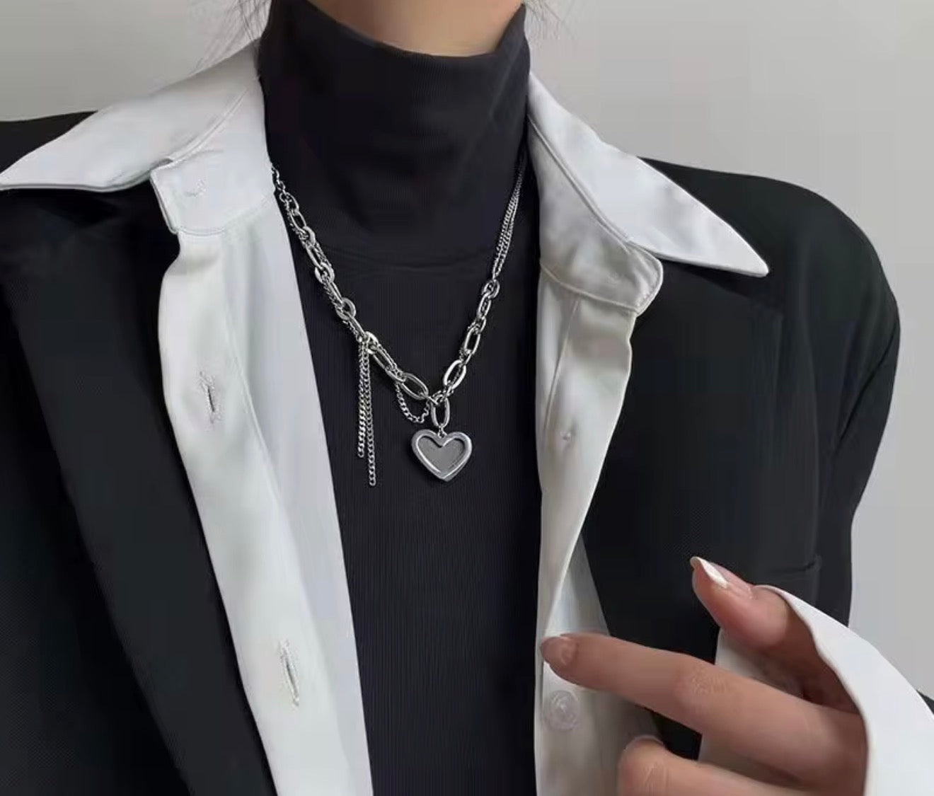 Dream Girl Necklace