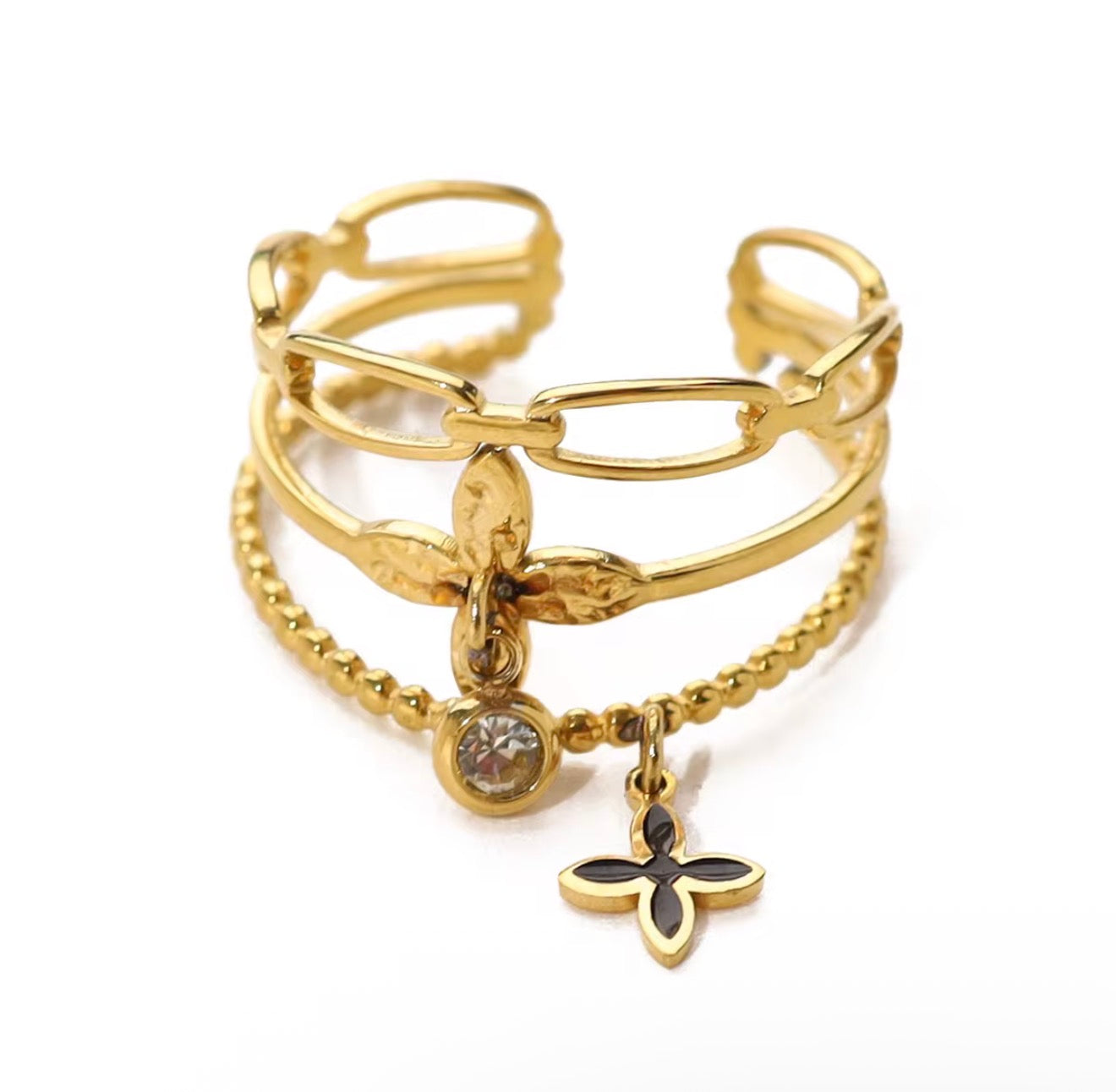 Trinity Ring