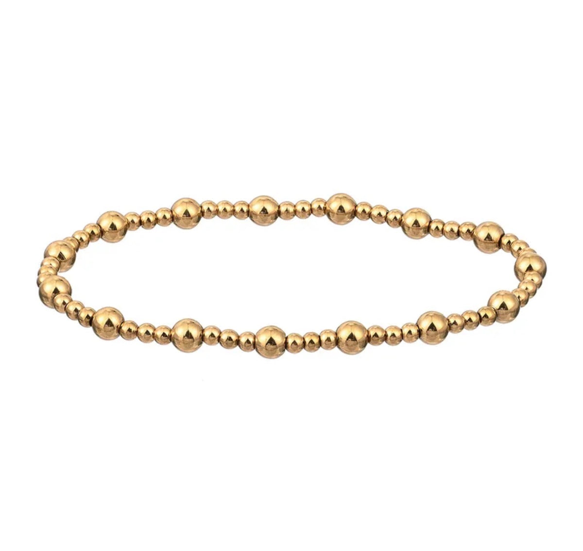 Zeli Beaded Bracelet